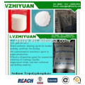 Manufacture Sodium tripolyphosphate 94% 97.5% For Detergent & Ceramic grade